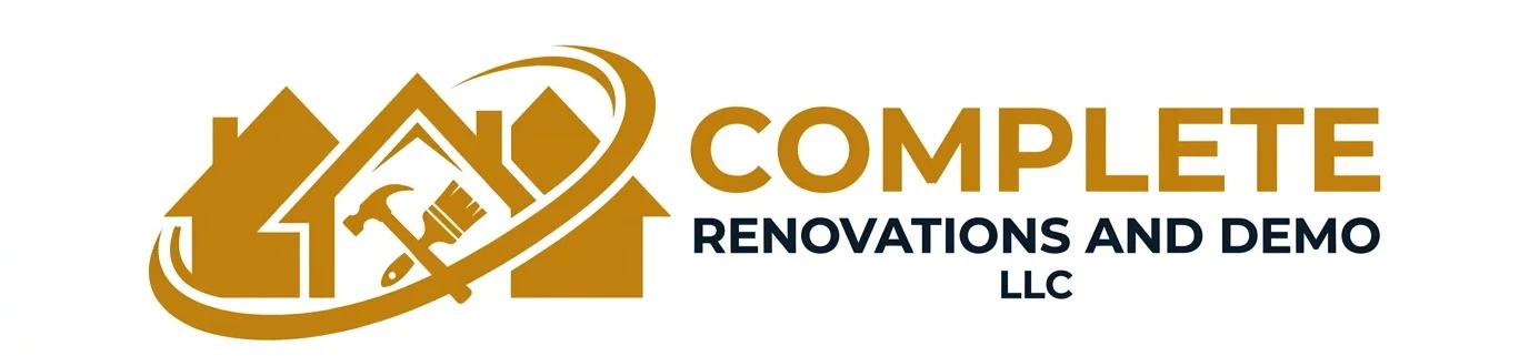 Complete Renovations & Demo