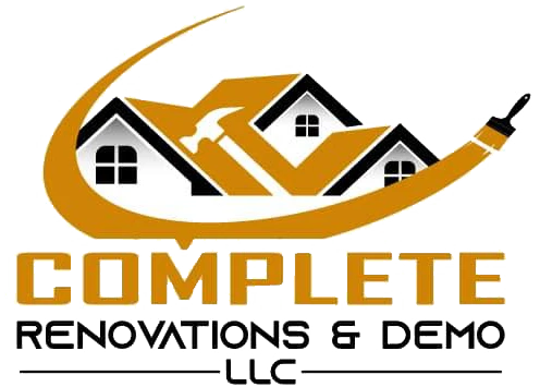 Complete Renovations & Demo
